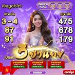 ซื้อหวยฮานอยวันนี้